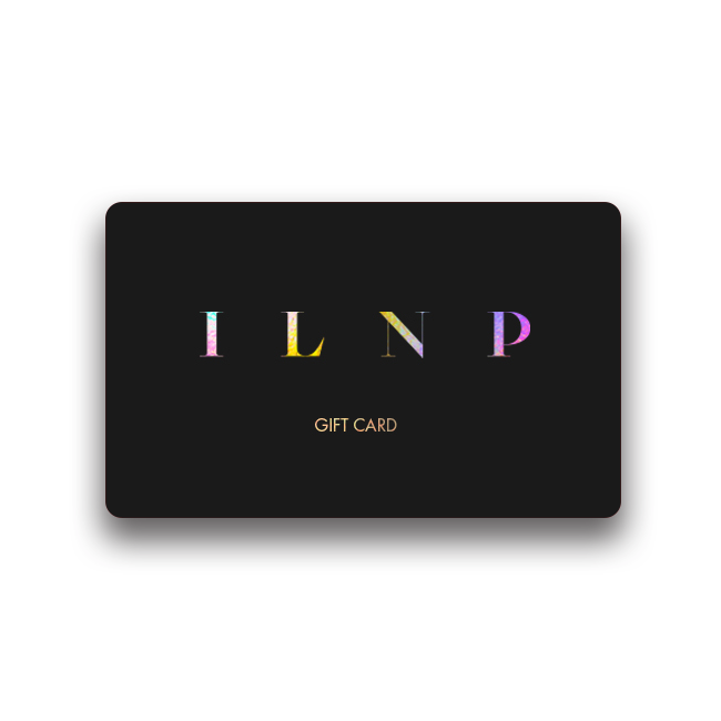 ILNP Gift Card