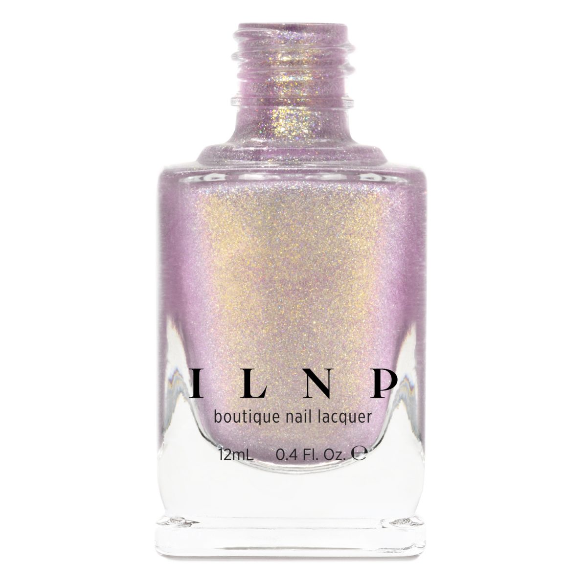 In The Clouds Nail Polish